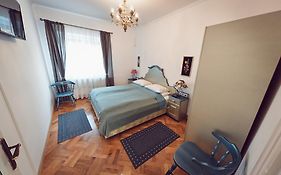 Antique Apartment Sibiu